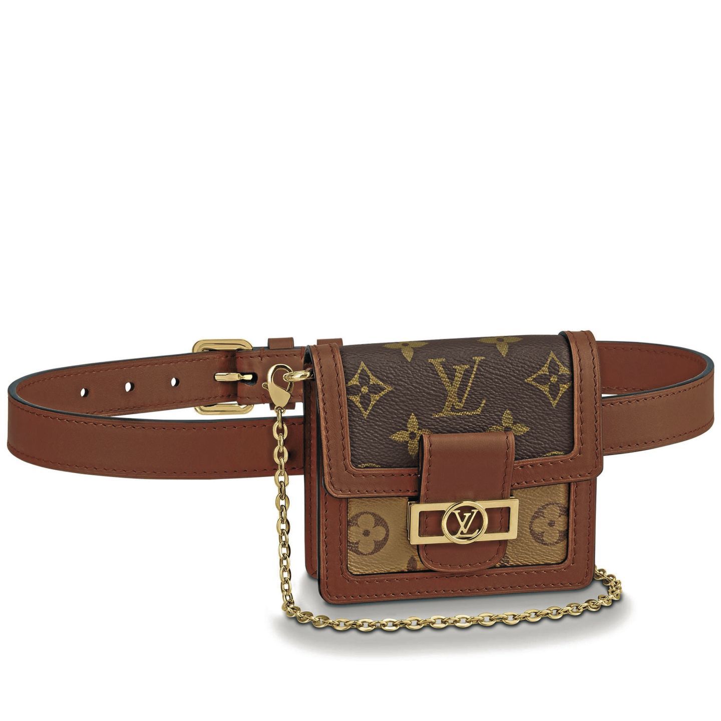 Posh pouch